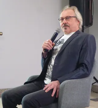 Vladimir Zaytsev