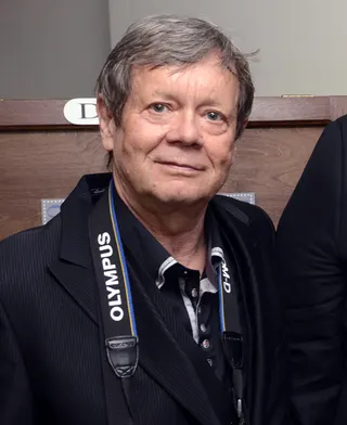 Görsel: Pavol Frešo / CC BY Vlado Černý