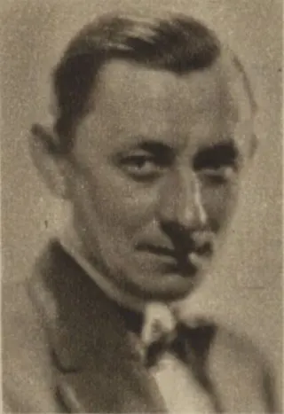 Vlasta Burian