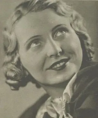 Görsel: Unknown authorUnknown author / Kamu malı Vlasta Hrubá