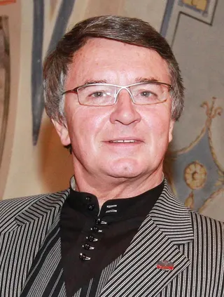 Görsel: Mhornik / CC0 Vlastimil Harapes
