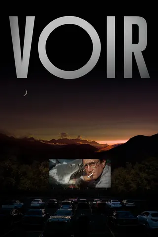 Görsel: TMDB Voir afişi
