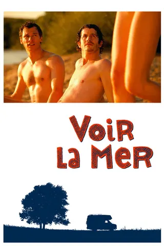 Voir la mer afişi