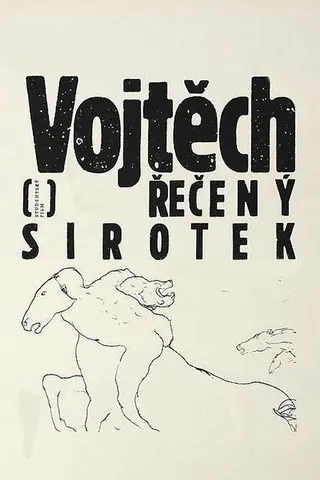 Görsel: TMDB Vojtech afişi