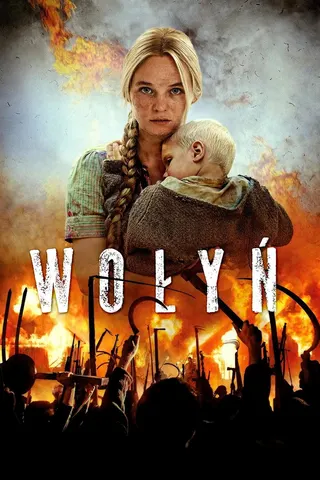 Görsel: TMDB Volhynia afişi
