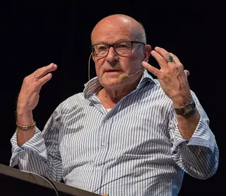 Volker Schlöndorff