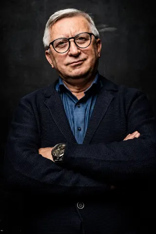 Görsel: Олег Нікітюк / CC BY Volodymyr Horianskyi