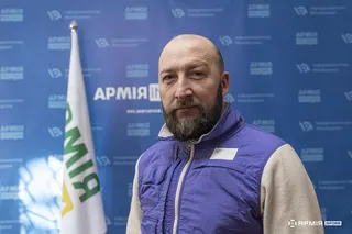 Görsel: Віталій Павленко / АрміяInform / CC BY Volodymyr Kravchuk