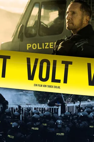 Volt afişi