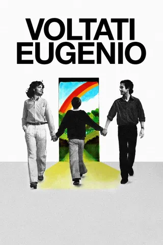 Görsel: TMDB Voltati Eugenio afişi