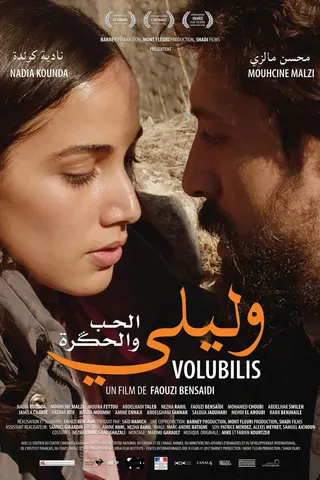 Volubilis afişi