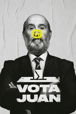 Görsel: TMDB Vota Juan afişi