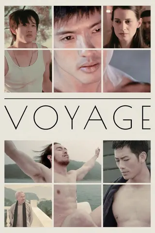 Voyage afişi