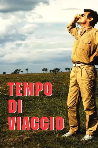 Voyage in Time afişi