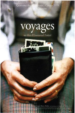 Görsel: TMDB Voyages afişi