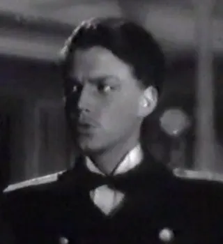Görsel: Film screenshot / Kamu malı Vsevolod Larionov