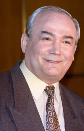 Görsel: Leo Medvedev/Лев Леонидович Медведев / CC BY-SA Vsevolod Shilovsky