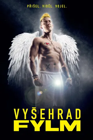 Görsel: TMDB Vyšehrad: Fylm afişi