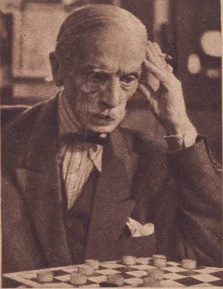 Görsel: Unknown authorUnknown author / Kamu malı Władysław Grabowski
