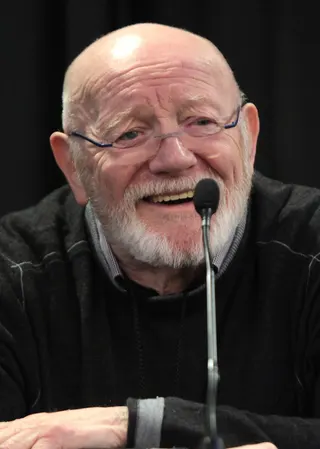 Görsel: Gage Skidmore / CC BY-SA W. Morgan Sheppard