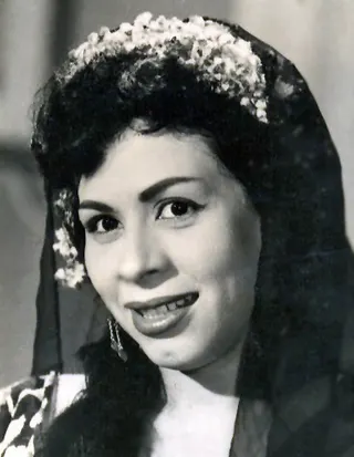 Görsel: Unknown authorUnknown author / Kamu malı Wadad Hamdi