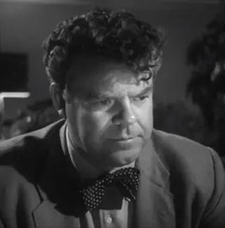 Görsel: film screenshot (Columbia Pictures) / Kamu malı Wade Crosby