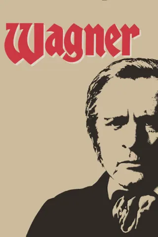 Görsel: TMDB Wagner afişi