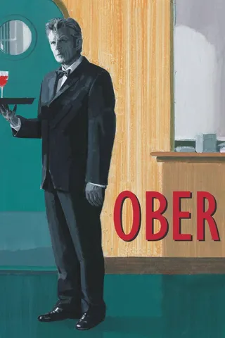 Görsel: TMDB Waiter afişi