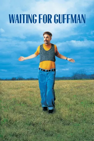 Waiting for Guffman afişi