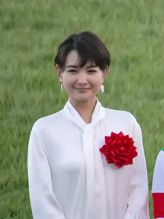 Wakana Aoi