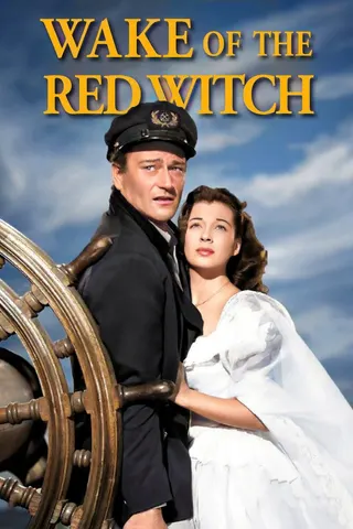 Görsel: TMDB Wake of the Red Witch afişi