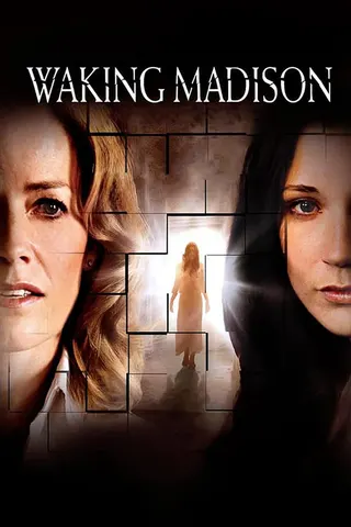 Waking Madison afişi