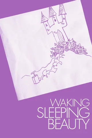 Görsel: TMDB Waking Sleeping Beauty afişi