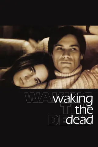 Waking the Dead afişi