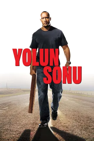 Walking Tall afişi