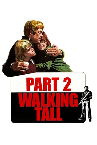 Görsel: TMDB Walking Tall Part 2 afişi