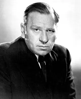 Wallace Beery