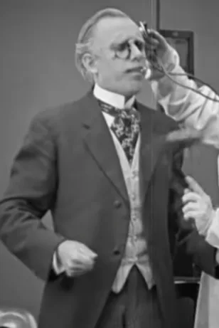 Wallace Howe