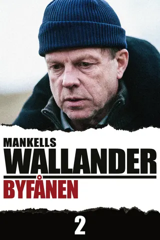 Görsel: TMDB Wallander – Village idiot afişi