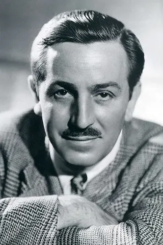 Görsel: Boy Scouts of America / Kamu malı Walt Disney