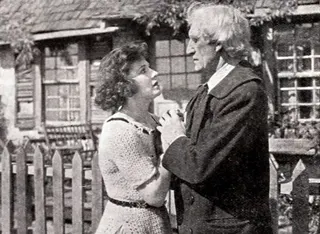 Görsel: Pacific Film Company / Kamu malı Walt Whitman