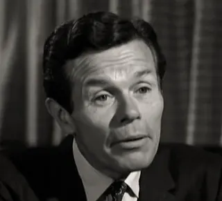 Walter Burke