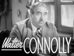 Walter Connolly