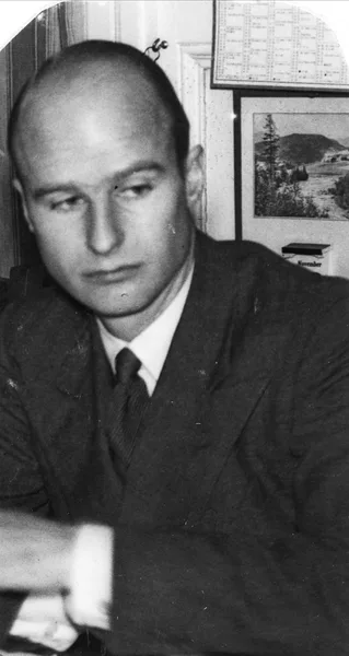 Görsel: Unknown authorUnknown author / CC BY-SA Walter Fyrst