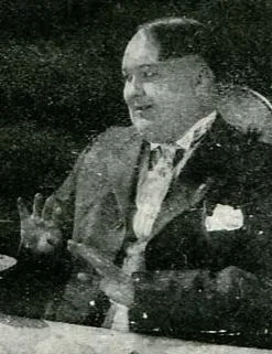 Görsel: Famous Players-Lasky Corporation / Kamu malı Walter Hiers