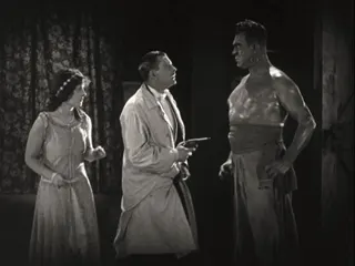 Görsel: film screenshot (MGM) / Kamu malı Walter James