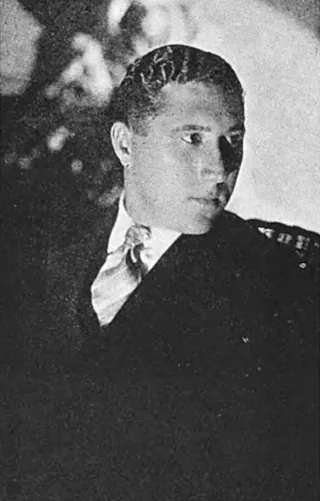 Walter Lang