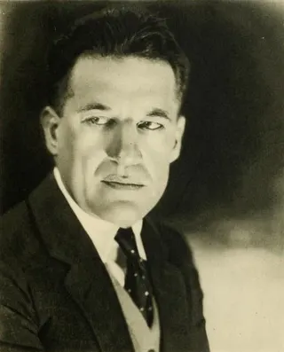 Görsel: Photoplay Publishing Company / Kamu malı Walter Long