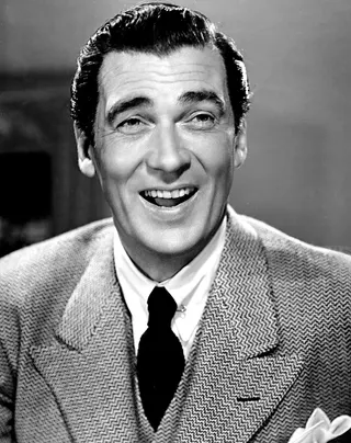 Görsel: MGM studio / Kamu malı Walter Pidgeon