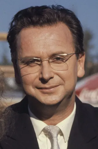 Görsel: Jack Metzger / CC BY-SA Walter Roderer